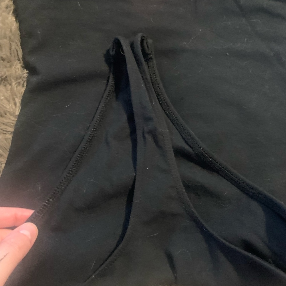 ⭐️American Eagle Rolling Stones Bodysuit S - Picture 5 of 5